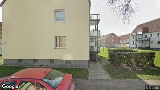 Apartments for rent in Dortmund - Photo from Google Street View
