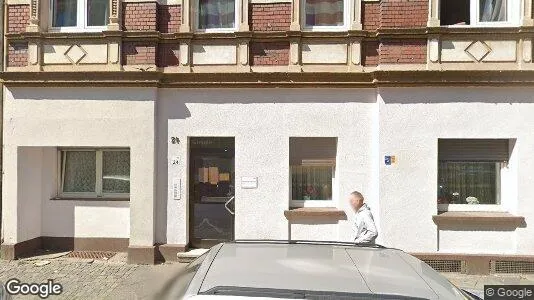 Apartments for rent in Dortmund - Photo from Google Street View
