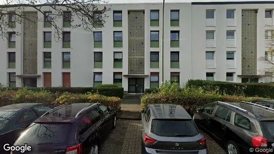 Apartments for rent in Rhein-Kreis Neuss - Photo from Google Street View