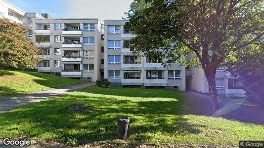 Apartments for rent in Remscheid - Photo from Google Street View