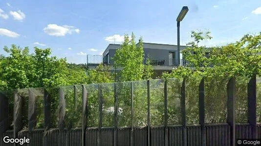 Apartments for rent in Würzburg - Photo from Google Street View