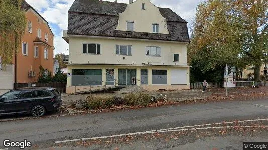 Apartments for rent in Dachau - Photo from Google Street View