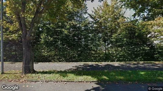 Apartments for rent in Schweinfurt - Photo from Google Street View