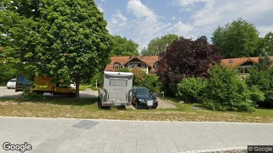 Apartments for rent in Starnberg - Photo from Google Street View