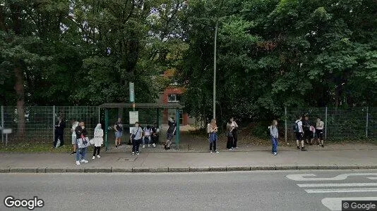 Apartments for rent in Landsberg am Lech - Photo from Google Street View