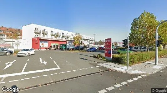Apartments for rent in Bayreuth - Photo from Google Street View