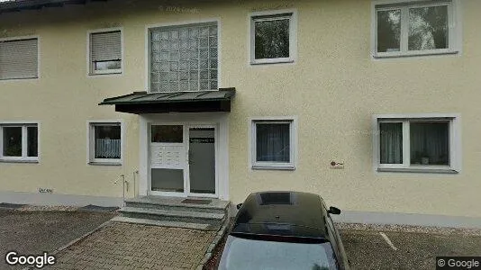 Apartments for rent in Passau - Photo from Google Street View