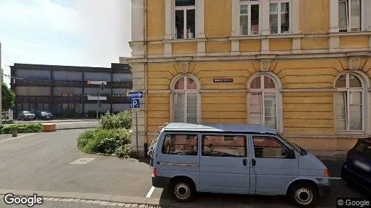 Apartments for rent in Würzburg - Photo from Google Street View