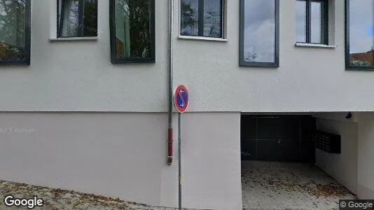 Apartments for rent in Erlangen - Photo from Google Street View