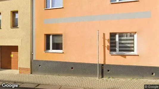 Apartments for rent in Vogtlandkreis - Photo from Google Street View