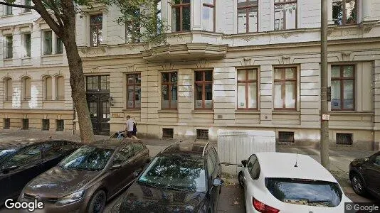 Apartments for rent in Central Saxony - Photo from Google Street View