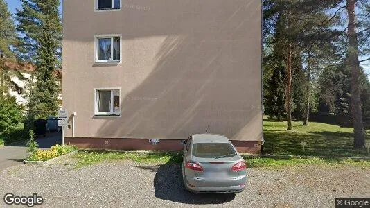 Apartments for rent in Leibnitz - Photo from Google Street View