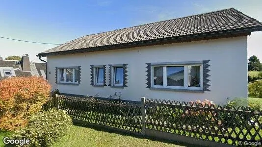 Apartments for rent in Vogtlandkreis - Photo from Google Street View