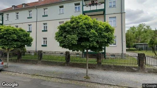 Apartments for rent in Dresden - Photo from Google Street View