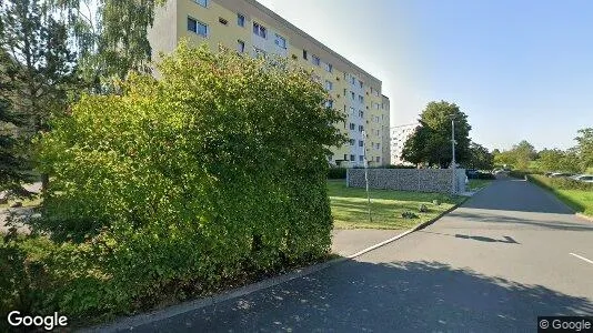 Apartments for rent in Vogtlandkreis - Photo from Google Street View