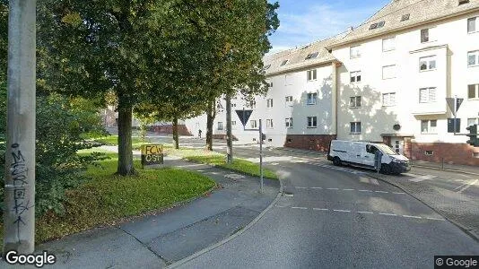 Apartments for rent in Vogtlandkreis - Photo from Google Street View
