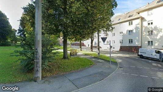 Apartments for rent in Vogtlandkreis - Photo from Google Street View