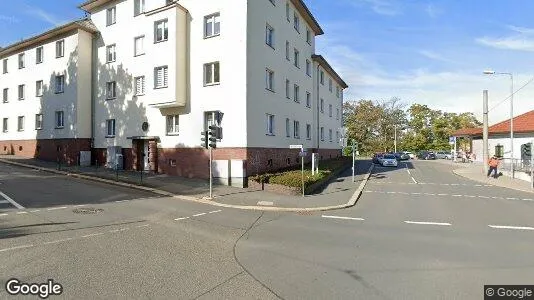 Apartments for rent in Vogtlandkreis - Photo from Google Street View