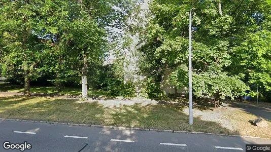 Apartments for rent in Zwickau - Photo from Google Street View