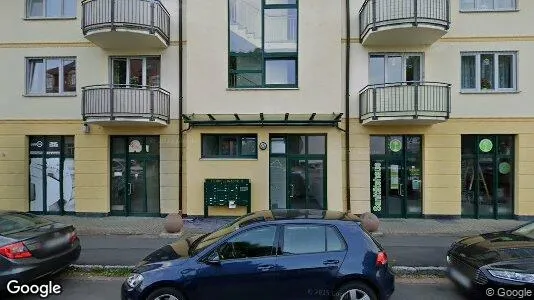 Apartments for rent in Dresden - Photo from Google Street View