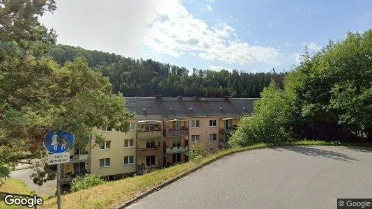 Apartments for rent in Erzgebirgskreis - Photo from Google Street View