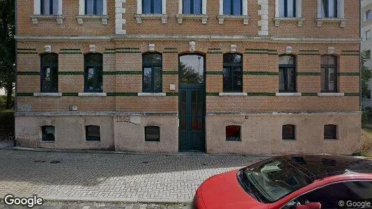 Apartments for rent in North Saxony - Photo from Google Street View