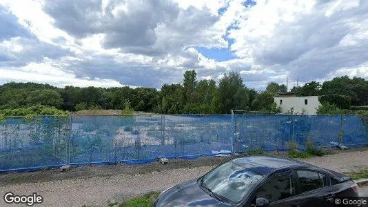 Apartments for rent in Leipzig - Photo from Google Street View