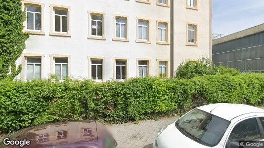 Apartments for rent in Dresden - Photo from Google Street View