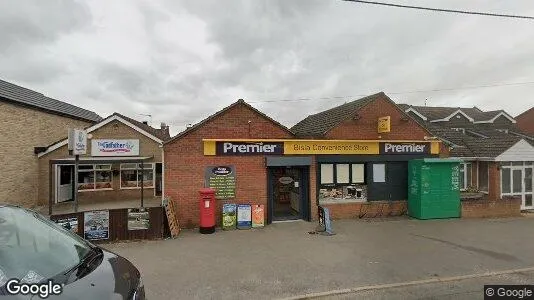 Apartments for rent in Wisbech - Cambridgeshire - Photo from Google Street View
