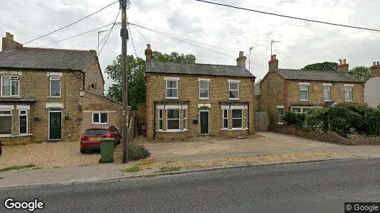 Apartments for rent in Wisbech - Cambridgeshire - Photo from Google Street View