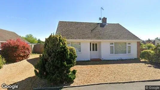 Apartments for rent in Downham Market - Norfolk - Photo from Google Street View