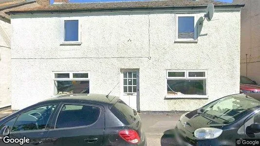 Apartments for rent in Spalding - Lincolnshire - Photo from Google Street View