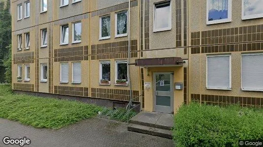 Apartments for rent in Dresden - Photo from Google Street View