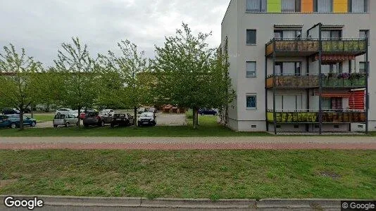 Apartments for rent in Bautzen - Photo from Google Street View