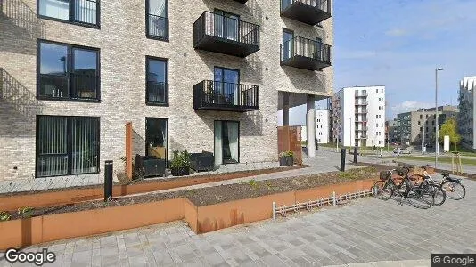Apartments for rent in Aalborg Center - Photo from Google Street View
