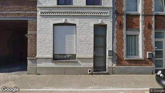 Apartments for rent in Ingelmunster - Photo from Google Street View