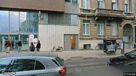 Apartments for rent in Stad Antwerp - Photo from Google Street View
