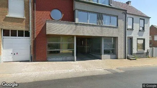 Apartments for rent in Ardooie - Photo from Google Street View
