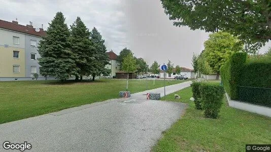 Apartments for rent in Gramatneusiedl - Photo from Google Street View