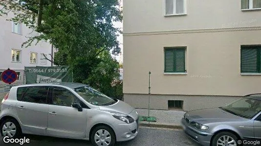Apartments for rent in Eggersdorf bei Graz - Photo from Google Street View