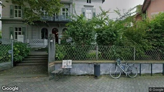 Apartments for rent in Hohenems - Photo from Google Street View