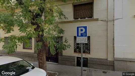 Apartments for rent in Location is not specified - Photo from Google Street View