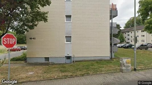 Apartments for rent in Main-Taunus-Kreis - Photo from Google Street View