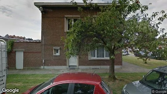 Apartments for rent in Stad Antwerp - Photo from Google Street View