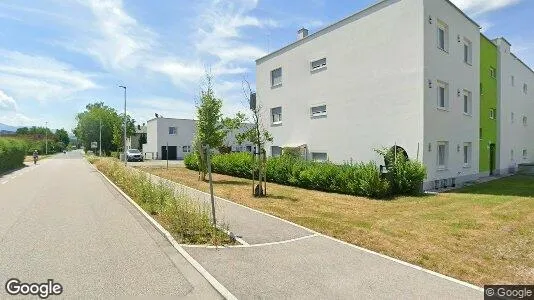 Apartments for rent in Schiedlberg - Photo from Google Street View