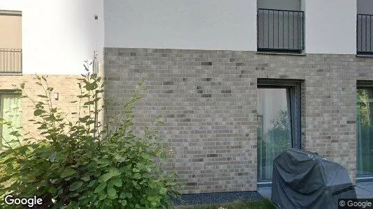 Apartments for rent in Berlin Mitte - Photo from Google Street View