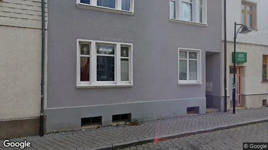 Apartments for rent in Ilm-Kreis - Photo from Google Street View