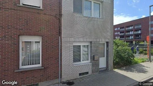 Rooms for rent in Vilvoorde - Photo from Google Street View