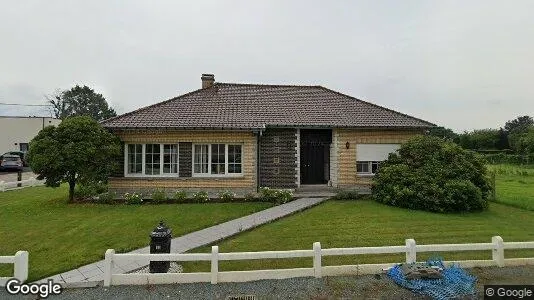 Rooms for rent in Londerzeel - Photo from Google Street View