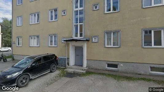 Apartments for rent in Tallinn Kesklinna - Photo from Google Street View